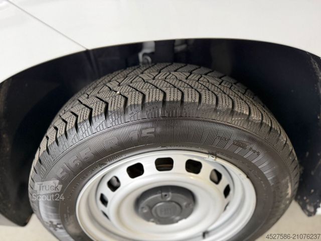 Bestelwagen FIAT Doblò Kastenwagen L1 1.2 PureTech*KLIMA*BENZIN