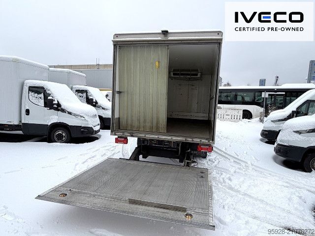 Koelwagen met geïsoleerde laadbak IVECO 70C18A8/P Frischdienst, 3.140 kg Nutzlast!
