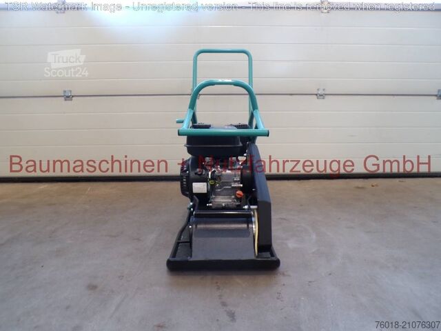 Verdichter Ammann APF 15/40