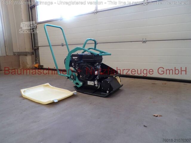 Verdichter Ammann APF 15/40