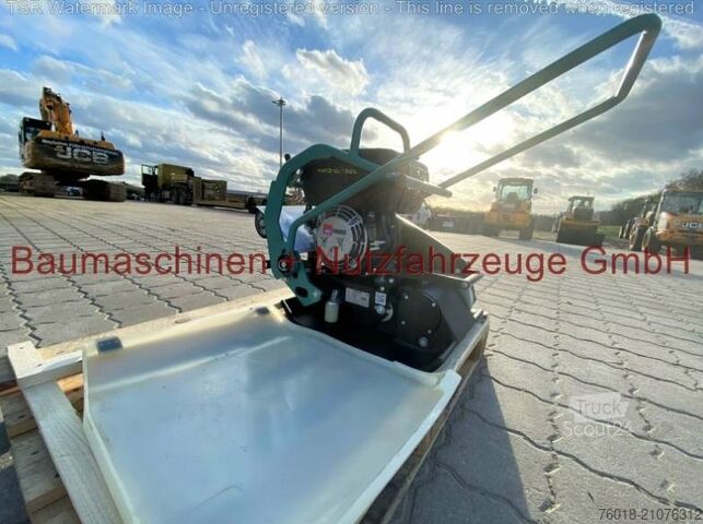 Verdichter Ammann APF 20/50