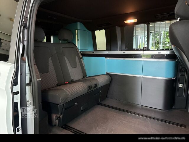 Karavan/obytný vůz MERCEDES-BENZ Marco Polo 300 Distronic+Standh+AHK+Ambient. LED
