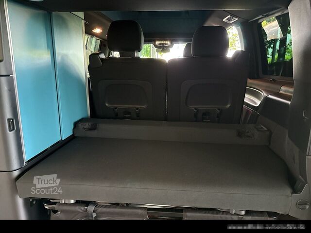 Karavan/obytný vůz MERCEDES-BENZ Marco Polo 300 Distronic+Standh+AHK+Ambient. LED