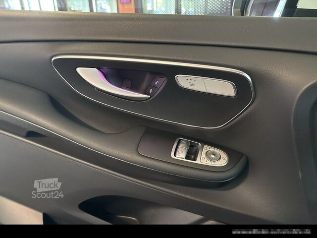 Karavan/obytný vůz MERCEDES-BENZ Marco Polo 300 Distronic+Standh+AHK+Ambient. LED