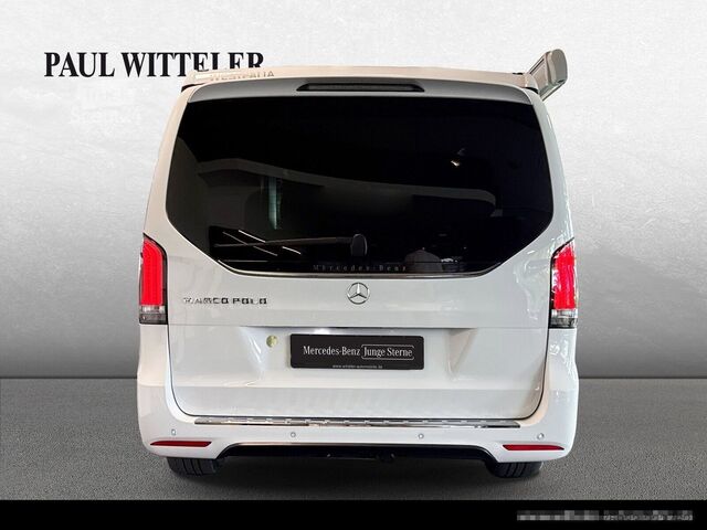 Kamp prikolica/kamper MERCEDES-BENZ Marco Polo 300 Distronic+Standh+AHK+Ambient. LED