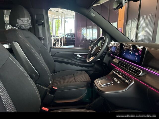 Kamp prikolica/kamper MERCEDES-BENZ Marco Polo 300 Distronic+Standh+AHK+Ambient. LED