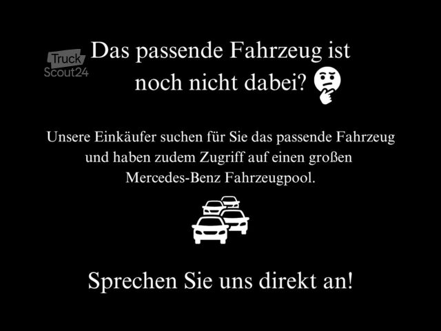 Kamp prikolica/kamper MERCEDES-BENZ Marco Polo 300 Distronic+Standh+AHK+Ambient. LED