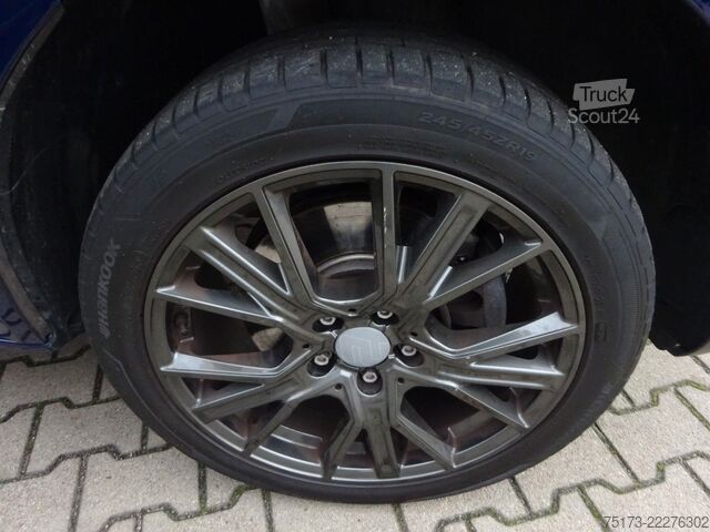 Панельний фургон VOLKSWAGEN T6.1 Transporter Mixto 4MOTION 204PS DSG KR AHK