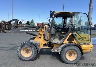 Ładowarka kołowa Volvo L 20F