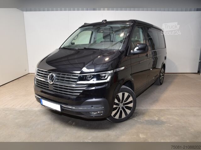 Kleinbus VW T6.1 TDI California Ocean 4Motion