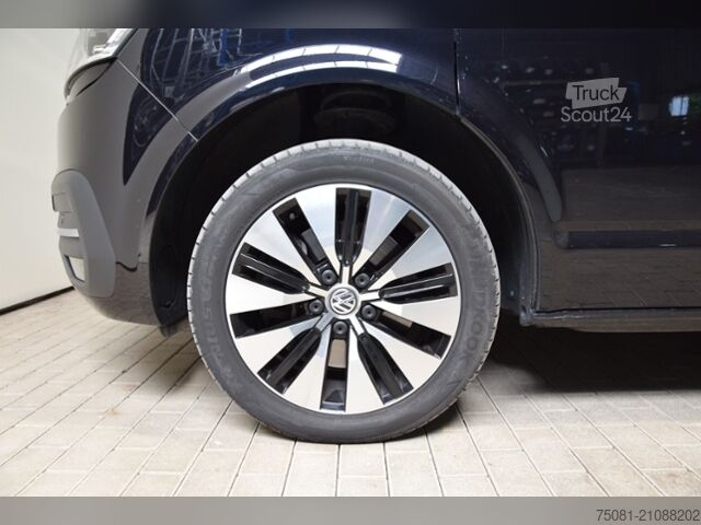 Kleinbus VW T6.1 TDI California Ocean 4Motion