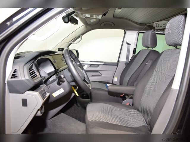 Kleinbus VW T6.1 TDI California Ocean 4Motion