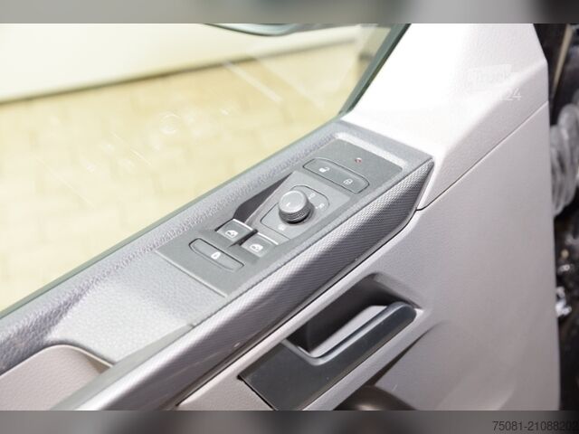 Kleinbus VW T6.1 TDI California Ocean 4Motion