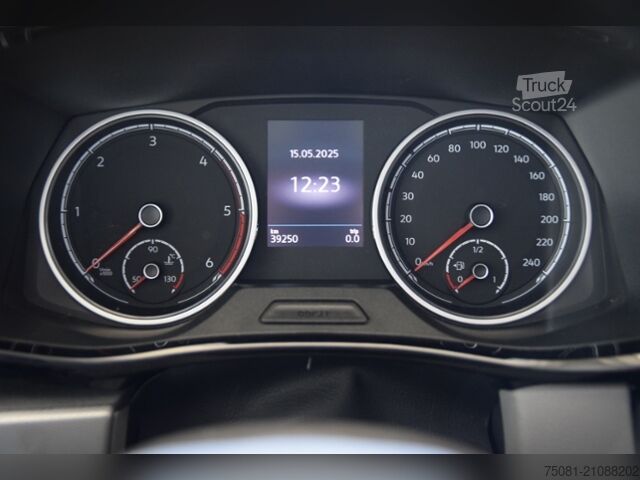 Kleinbus VW T6.1 TDI California Ocean 4Motion