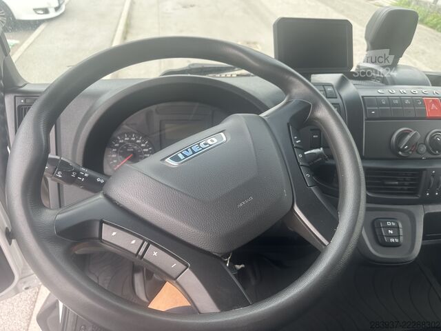 Iveco Eurocargo ML 140E25 PASSO 6570