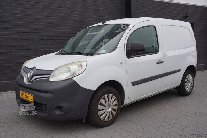  Renault Kangoo 1.5 dCi - Airco - Navi - Cruise - €2.900...
