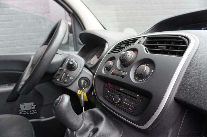  Renault Kangoo 1.5 dCi - Airco - Navi - Cruise - €2.900...