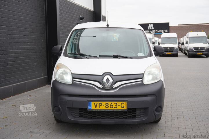  Renault Kangoo 1.5 dCi - Airco - Navi - Cruise - €2.900...