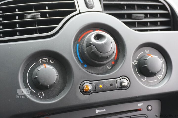  Renault Kangoo 1.5 dCi - Airco - Navi - Cruise - €2.900...