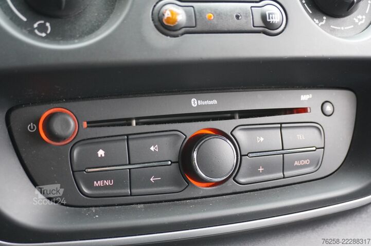  Renault Kangoo 1.5 dCi - Airco - Navi - Cruise - €2.900...