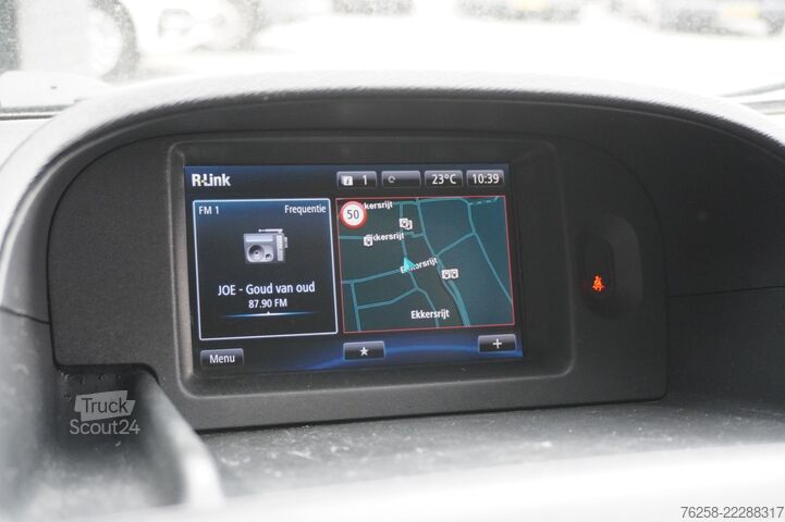  Renault Kangoo 1.5 dCi - Airco - Navi - Cruise - €2.900...
