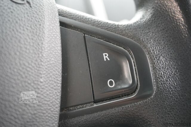 Stationvogn med højt tag Renault Kangoo 1.5 dCi - Airco - Navi - Cruise - €2.900...