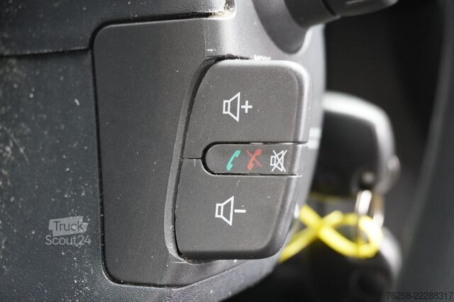 Stationvogn med højt tag Renault Kangoo 1.5 dCi - Airco - Navi - Cruise - €2.900...