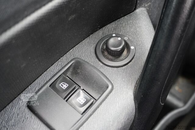 Stationvogn med højt tag Renault Kangoo 1.5 dCi - Airco - Navi - Cruise - €2.900...
