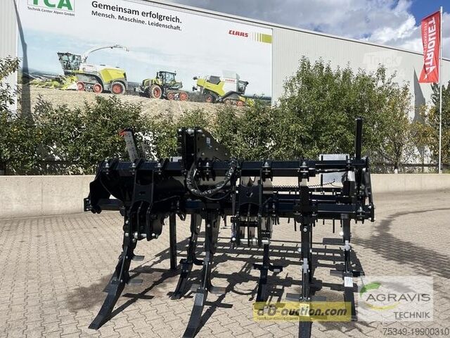 Subsolador Quivogne SSDR 7/300 A