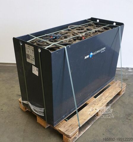 Truckbatteri AIM 48 Volt 6 PzS 840 Ah