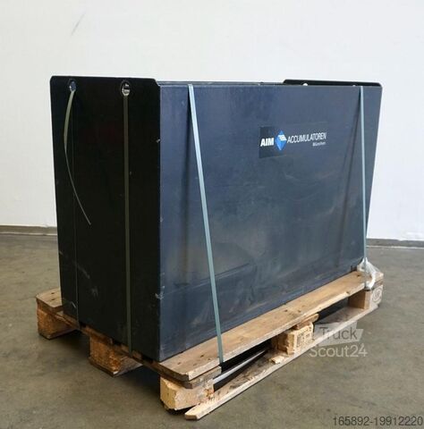 Truckbatteri AIM 48 Volt 6 PzS 840 Ah