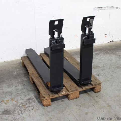Forca KAUP 3.5T180CT