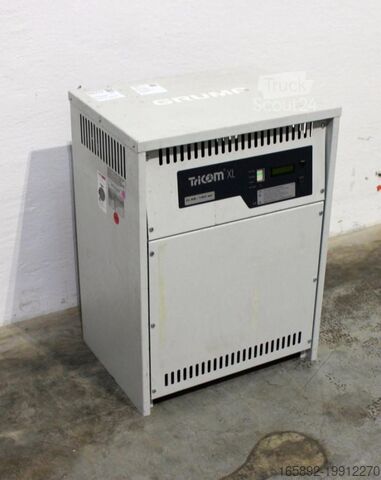 Truckbatteri TRICOM TriCOM XL 48/150