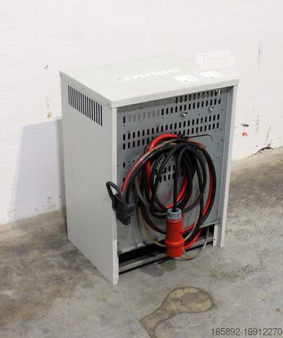 Truckbatteri TRICOM TriCOM XL 48/150