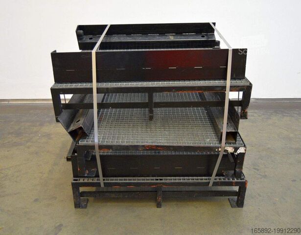 Gabelstaplerbatterie Sonstige AIB Ladestation