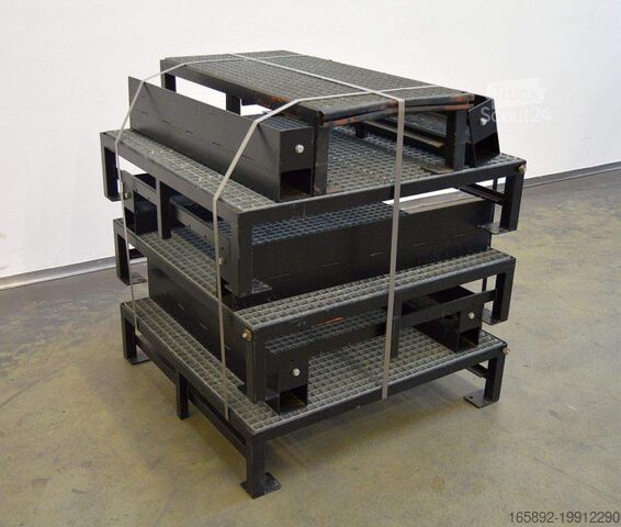 Gabelstaplerbatterie Sonstige AIB Ladestation