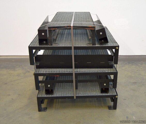 بطارية رافعة شوكية Sonstige AIB Ladestation