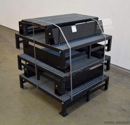 Gabelstaplerbatterie Sonstige AIB Ladestation