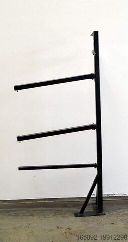 Gabelstaplerbatterie Sonstige AIB Ladestation