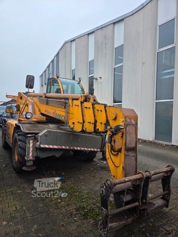 Otro DIECI HVL 156 40.25  4000 kg Tragkraft 25 Met Auslage