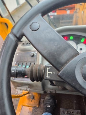 Otro DIECI HVL 156 40.25  4000 kg Tragkraft 25 Met Auslage