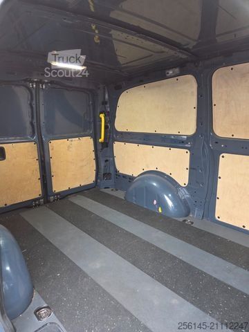 Fourgon tôlé MERCEDES-BENZ Vito Kasten 110  Kamera Tempom. Klima Tüv neu E6