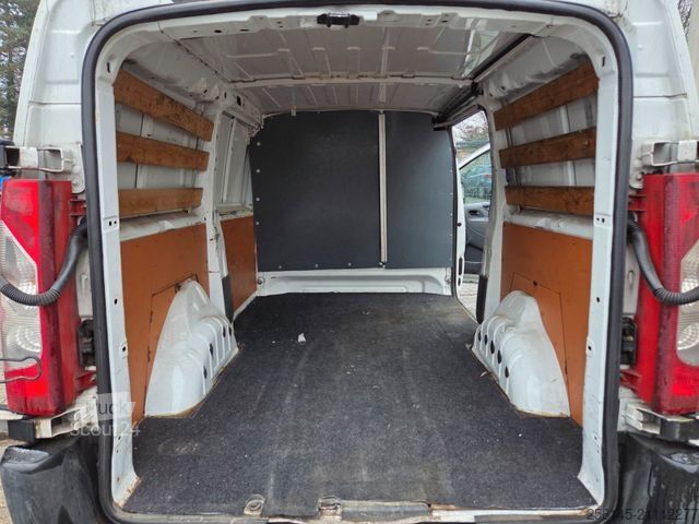 Minibus CITROEN Jumpy L1 H1 Tüv Neu Zahnriemen gemacht !