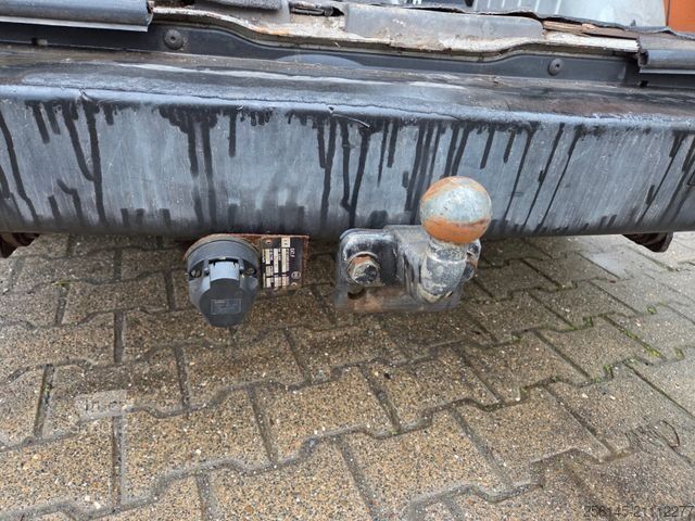 Minibus CITROEN Jumpy L1 H1 Tüv Neu Zahnriemen gemacht !