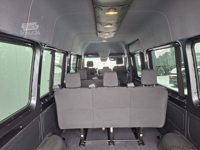 Minibus MERCEDES-BENZ 316 CDI Sprinter Tourer 9-Sitzer Standheiz. MAXI