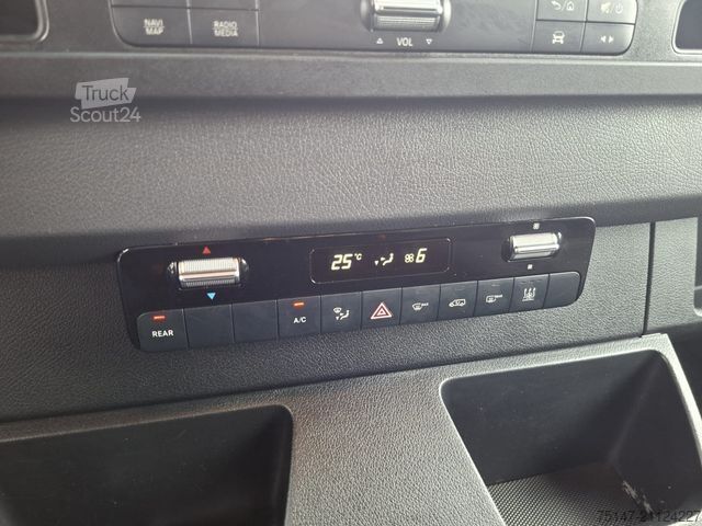 Minibus MERCEDES-BENZ 316 CDI Sprinter Tourer 9-Sitzer Standheiz. MAXI