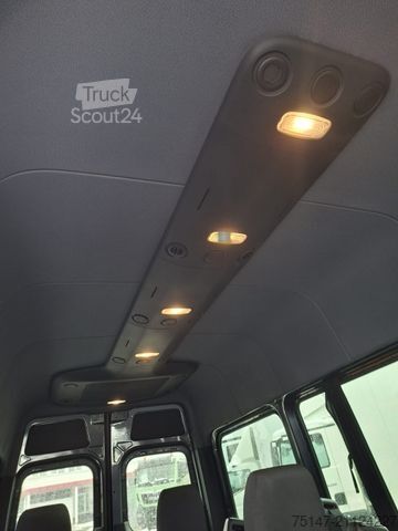 Minibus MERCEDES-BENZ 316 CDI Sprinter Tourer 9-Sitzer Standheiz. MAXI
