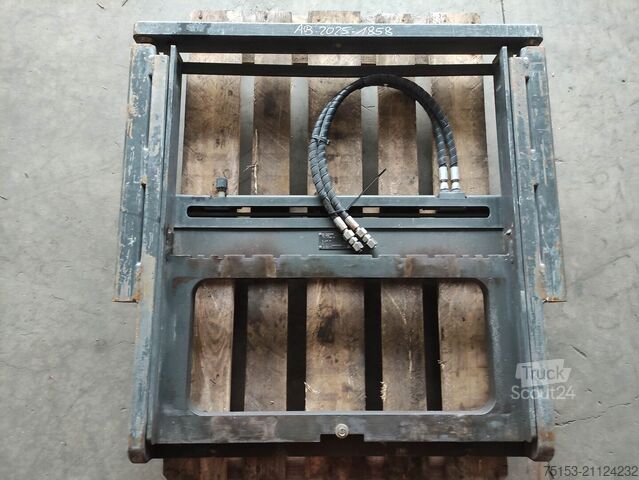 Accessories Griptech LFC20-0500-0800