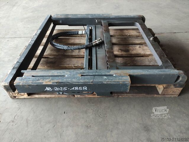 Accessories Griptech LFC20-0500-0800