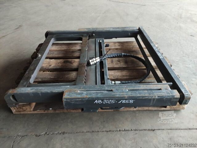 Accessories Griptech LFC20-0500-0800